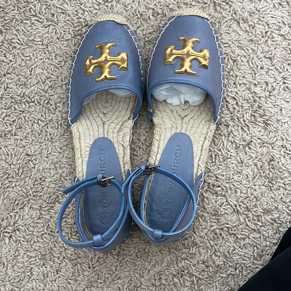 Tory burch shoes